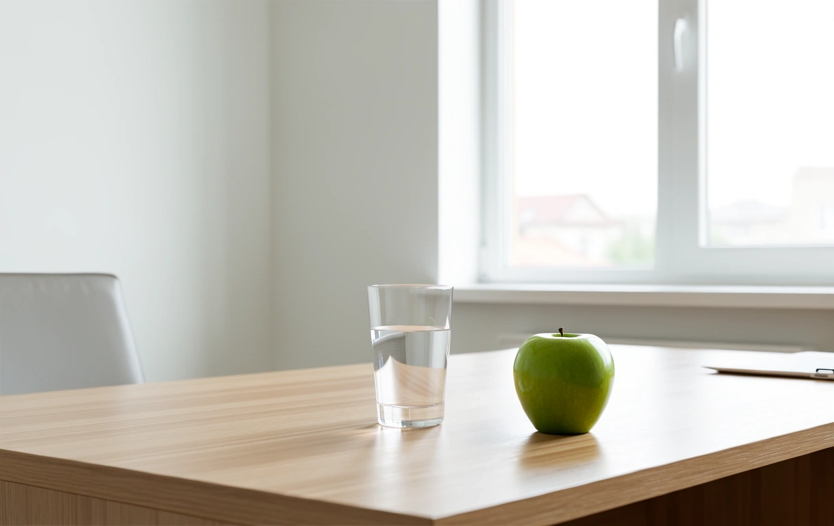 Cabinet Nutriție Echilibrată Cluj