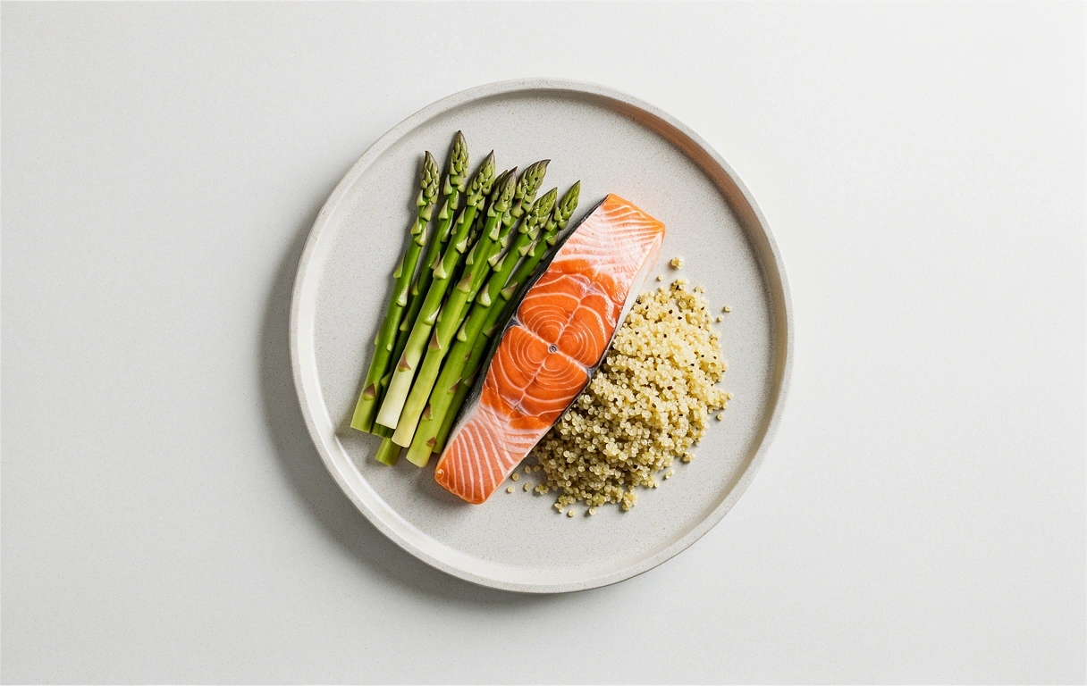 Nutriție Echilibrată